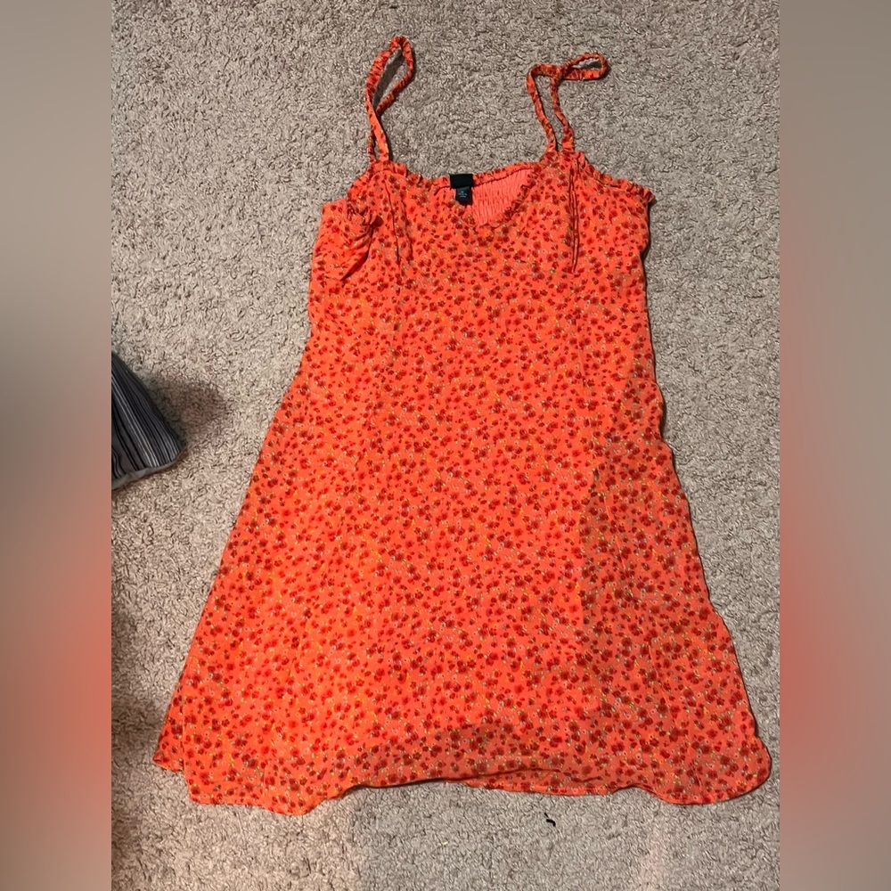 Target Dress size M